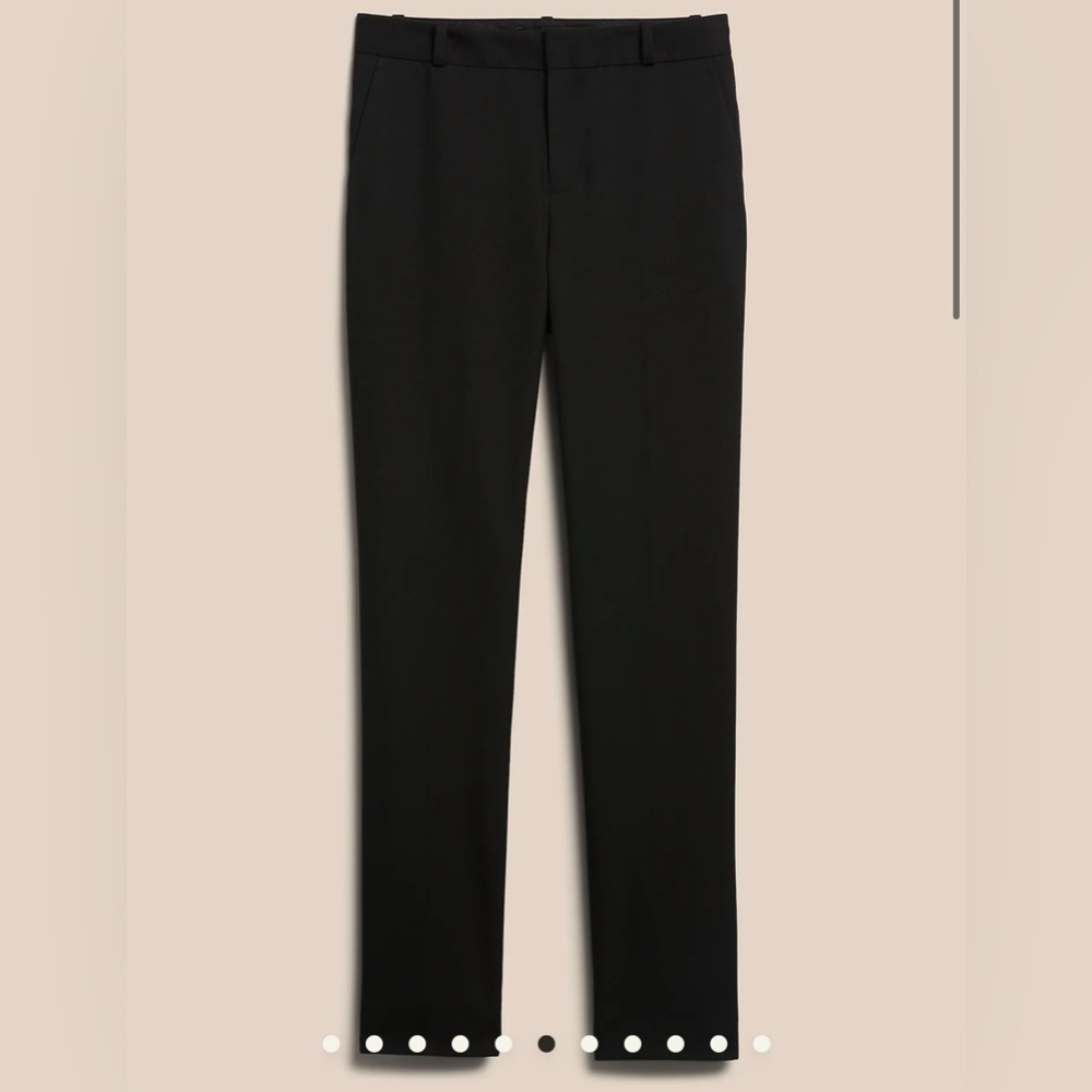 Banana republic “Ryan” pants